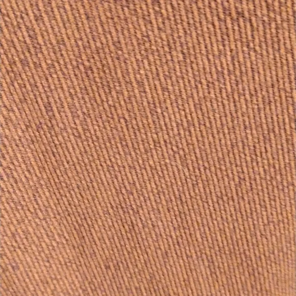 Johanne Claire  Creations  Reddish Brown Lined Button Down Front  Maxi S… - Picture 5 of 7